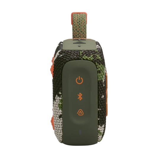 JBL Go 4 - Image 5